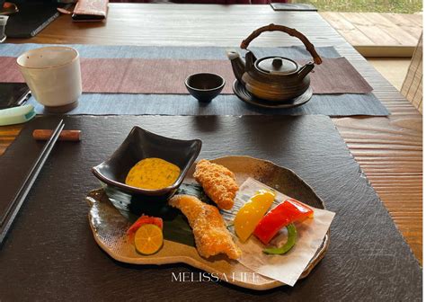 樹院子|《桃園。觀音》樹園子。日式無菜單懐石料理｜觀音蓮 